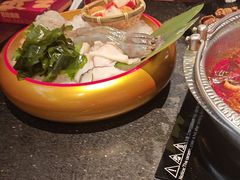 -牛New寿喜烧(闵行龙湖天街店)