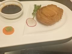 -新南华大酒店(广中店)