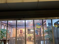 -伊兰麒兰馨园·川菜·清真馆(339电视塔店)