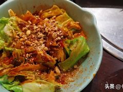 -老赵太太麻辣烫涮肚馆(大经路店)