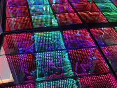 -天津梵高星空艺术馆(天河城旗舰店)