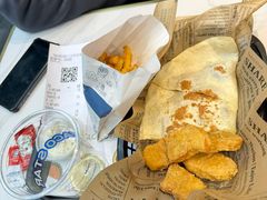 -TACO STAR 塔可星(下沙宝龙店)