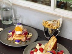 -Five Oars Coffee Roasters Heritage