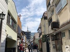 -% Arabica(京都东山店)