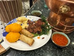 -浩海火烧云傣家菜(蓝港店)