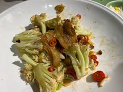 -北平盛世·新京菜·北京烤鸭(劲松·双井店)