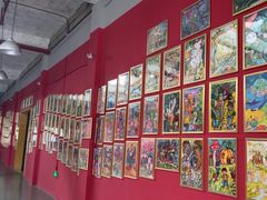 -半岛1919创意园区