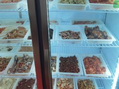 -泡椒王自助铁板烧(天生丽街店)