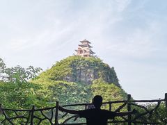 -朱砂古镇