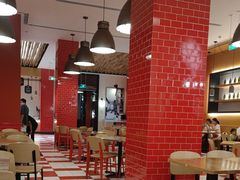 -城市大道红炉披萨烘焙坊