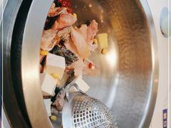 -马家斑.鲜鱼火锅(松湖万科店)
