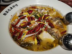 -太二酸菜鱼(福州泰禾店)