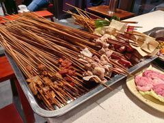 -钢五区节子串串香(环球汇·天誉店)