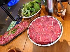 -贵厨酸汤牛肉(花果园国际中心店)