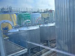 -青岛啤酒博物馆