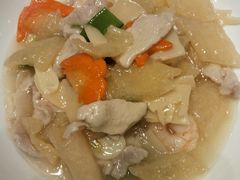 -闫府私房菜(恒隆店)