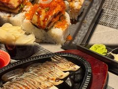 -满来寿喜烧(金虹桥店)
