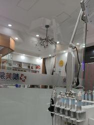 -靓芙泉·0感专研祛痘