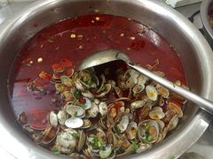 -丽丽水煮(顺外路店)