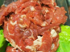 -刘少华贵州小黄牛·鲜牛肉火锅(总店)