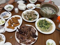 -华记粥饭店(印象容桂主题风情街店)
