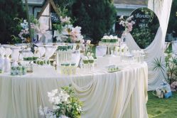 -Sugar苏格婚礼策划工作室