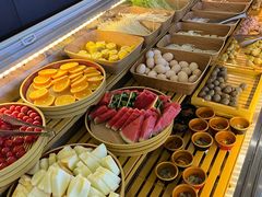 -牛武士寿喜烧·和牛火锅自助(全球首店)