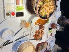 -四季民福烤鸭店(前门大栅栏店)