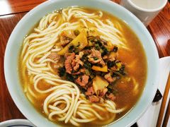-奎元馆.百年奎元.非遗传承(西湖边的解放路店)