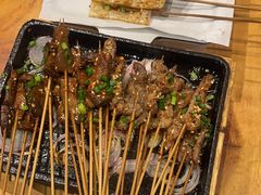 -木屋烧烤(龙湖天街店)