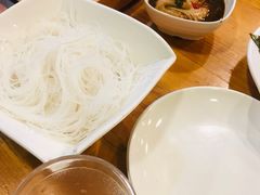 -北华涮肉(华严北里店)