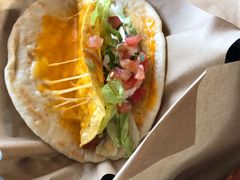-Taco Bell 塔可贝尔(东方明珠店)
