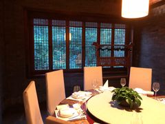 包厢-解香楼(八盘岭路店)