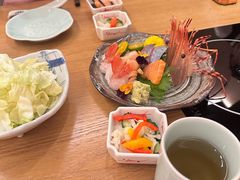 -然锅料理