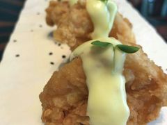 -运·中餐厅(成都华尔道夫酒店)