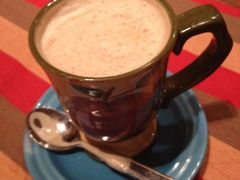 卡布奇诺-托斯卡纳烘焙意大利餐厅(五天地店)