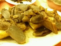 -深运潮州粥(东门店)