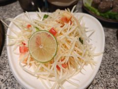 -云荷里·蒸汽石锅鱼·云南菜(中发百旺店)