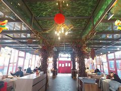 -有喜胶东小馆(太申祥和店)