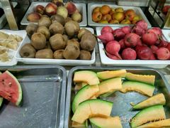 android_upload_pic-兆丰海鲜烧烤涮自助(丰南总店)