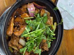 -重庆鸡公煲·青锅花椒鱼(牡丹江路店)