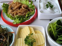 -尚品火锅(正阳路店)