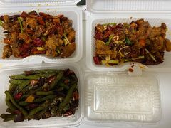 -川渝美食·烤鱼(背阴胡同店)