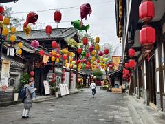 -昌州古城