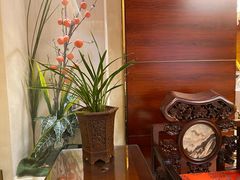 -花中城·杭帮菜·粤菜·海鲜火锅(清泰街店)