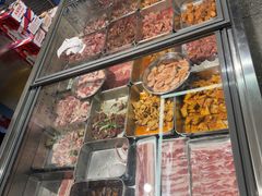 -英雄故事地摊烤肉(马驹桥店)