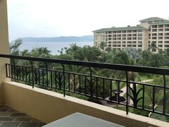 -三亚亚龙湾天域度假酒店