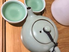 茉莉龙珠-苏堂阳春面•九年庆(北京路天河城店)