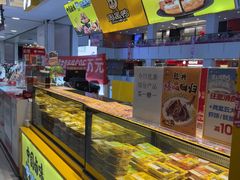 -周黑鸭(北京东城区国瑞店)