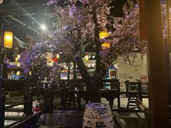 -绿茶餐厅(朝阳大悦城店)